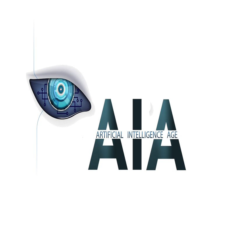 Official logo of the Artificial Intelligence Age (A.I.A) - PDSDS Project Partner